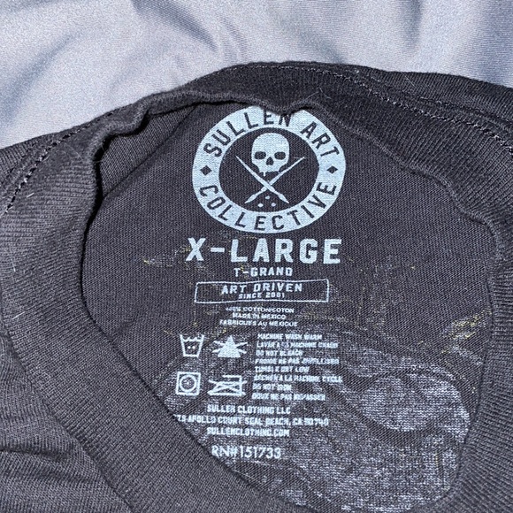 Brand New Sullen - Picture 3 of 3